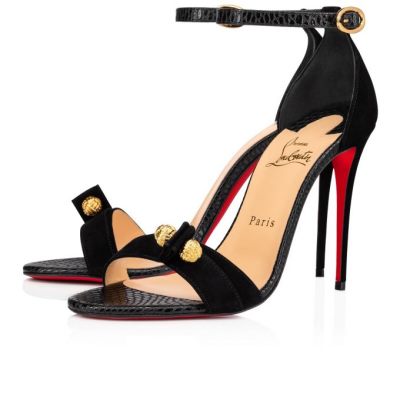 Zapatos louboutin de online mujer